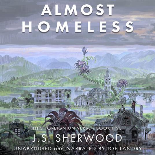 Almost Homeless