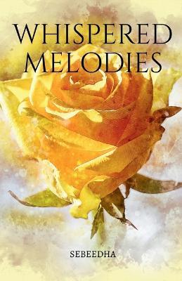 Whispered Melodies - Sebeedha - cover