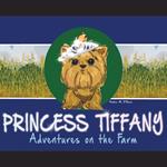 Princess Tiffany: Adventures on the Farm