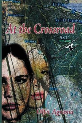 At the Crossroads - Olfet Agrama - cover