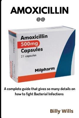 Prezzo per amoxicillin
