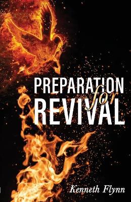 Preparation for Revival - Kenneth Flynn - cover