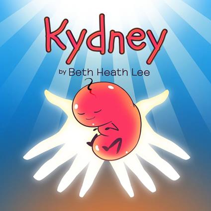 Kydney - Beth Heath Lee - ebook