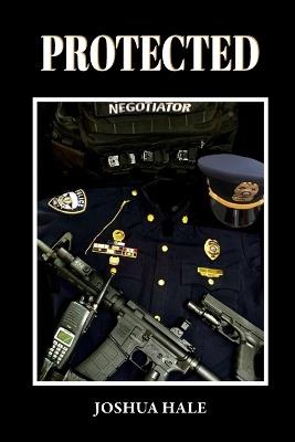 Protected - Joshua Hale - cover