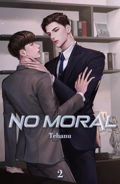 No Moral Vol. 2