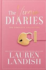 The Virgin Diaries: The Complete Collection
