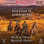 Black Hills Blood Hunt [Dramatized Adaptation]