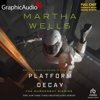 Platform Decay [Dramatized Adaptation]