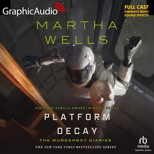 Platform Decay [Dramatized Adaptation]
