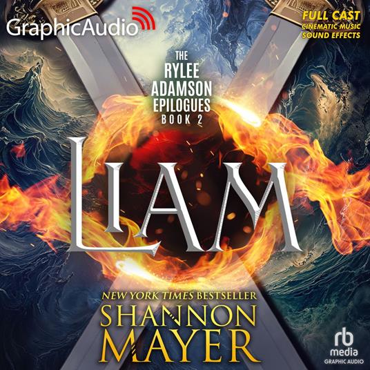 Liam [Dramatized Adaptation]