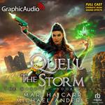 Quell the Storm [Dramatized Adaptation]