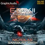 Burning Earth (2 of 2) [Dramatized Adaptation]