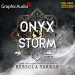 Onyx Storm (2 of 2) [Dramatized Adaptation]