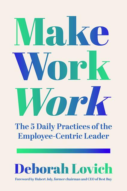 Make Work Work
