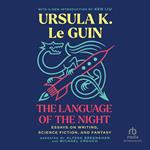 The Language of the Night