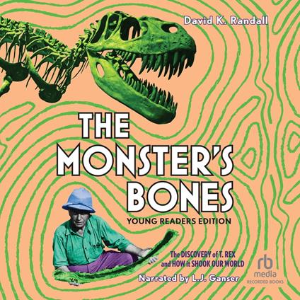 The Monster's Bones