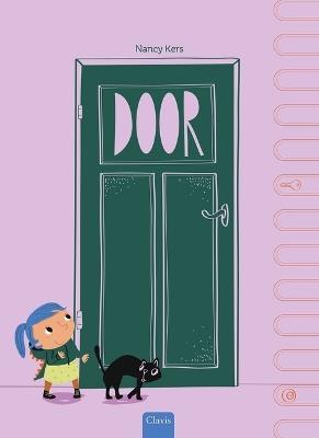 Door - Nancy Kers - cover