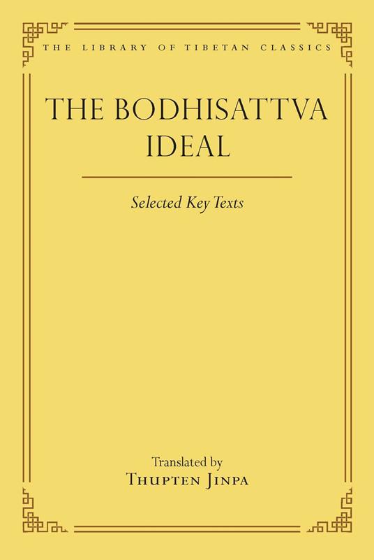 The Bodhisattva Ideal