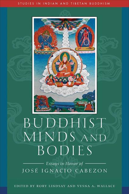 Buddhist Minds and Bodies