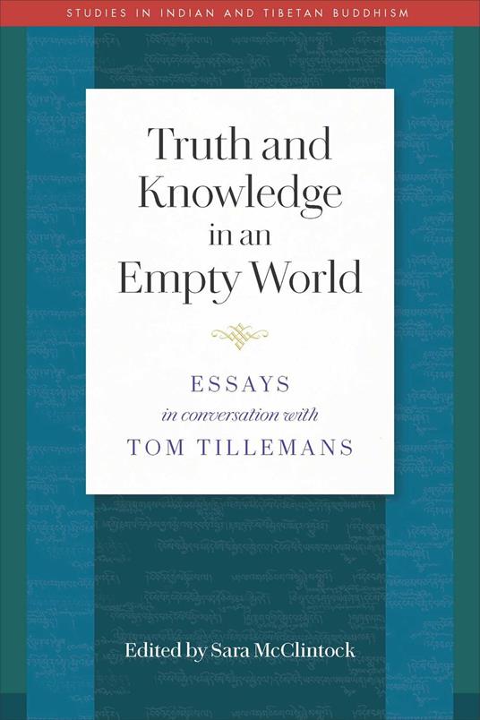 Truth and Knowledge in an Empty World