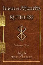 Imen of Atlantis: Ruthless