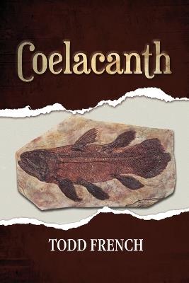 Coelacanth - Todd French - cover