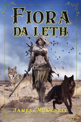 Fiora Da Leth - James McKenzie - cover