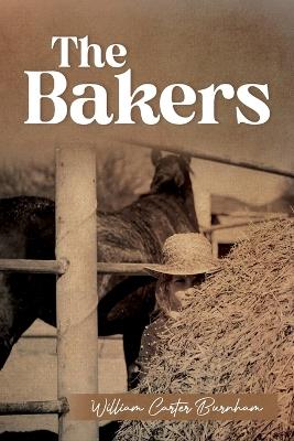 The Bakers - William Carter Burnham - cover
