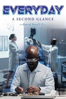 Everyday: A Second Glance - David Revell - cover
