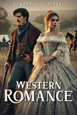 Western Romance - Edward L Lipinski - cover