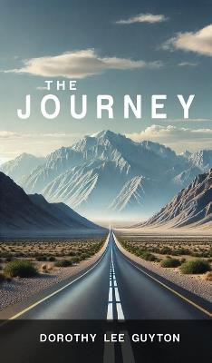 The Journey - Dorothy Lee Guyton - cover