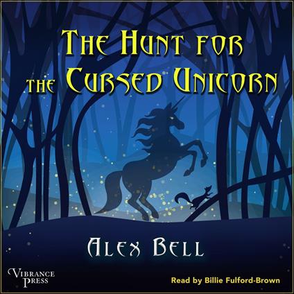 The Hunt for the Cursed Unicorn