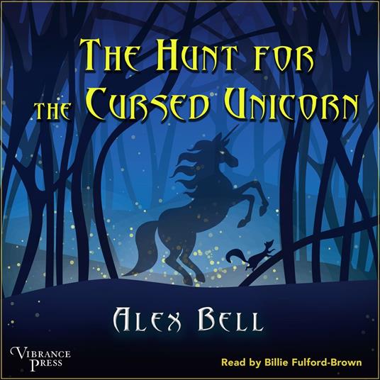 The Hunt for the Cursed Unicorn