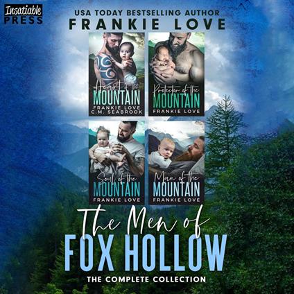 The Men of Fox Hollow