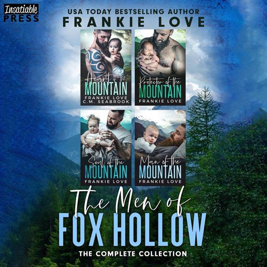 The Men of Fox Hollow