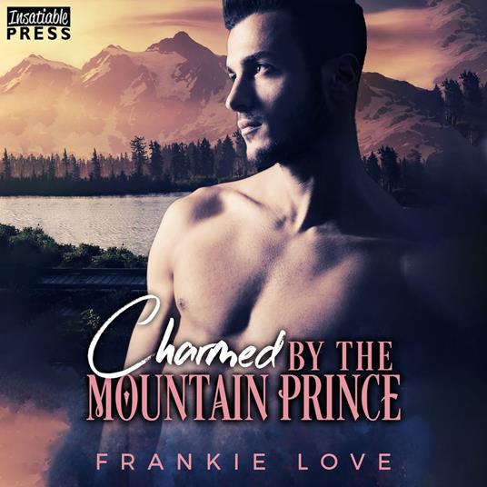 Charmed by the Mountain Prince