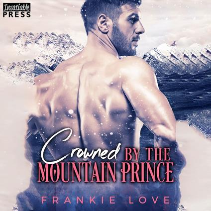 Crowned by the Mountain Prince