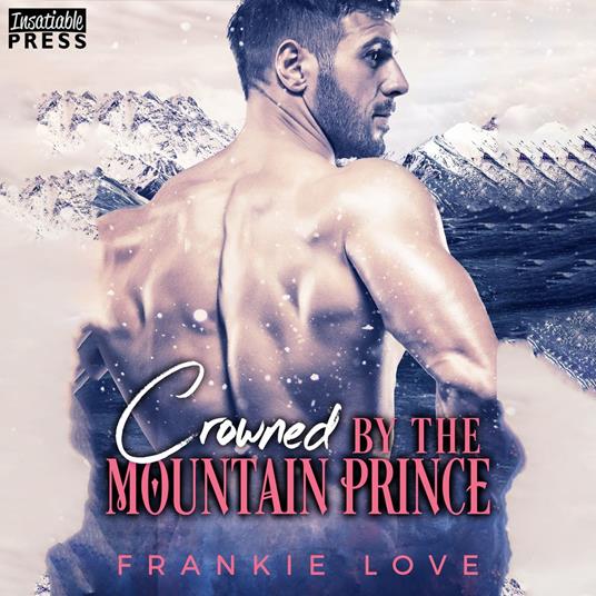 Crowned by the Mountain Prince