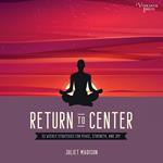 Return to Center