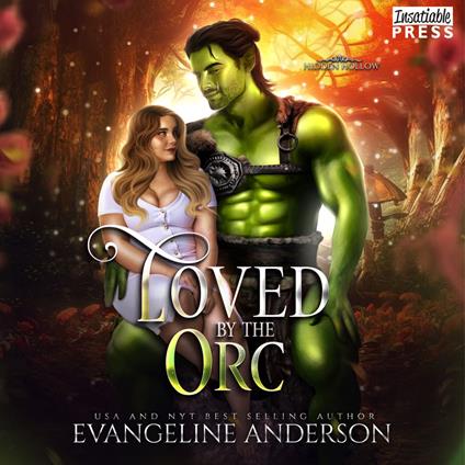 Loved by the Orc
