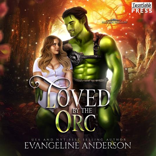 Loved by the Orc