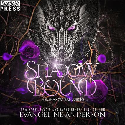 Shadowbound