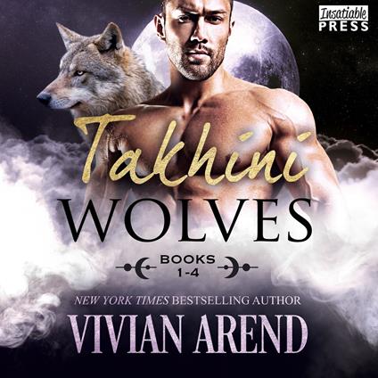 Takhini Wolves