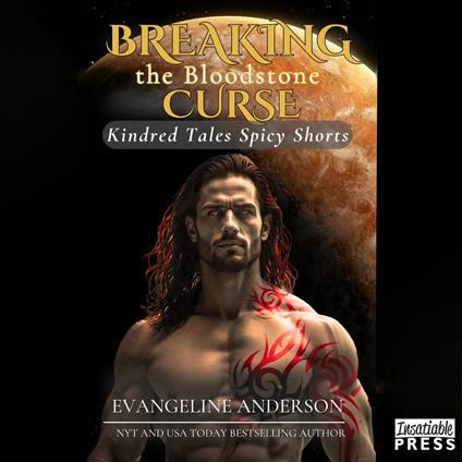 Breaking the Bloodstone Curse