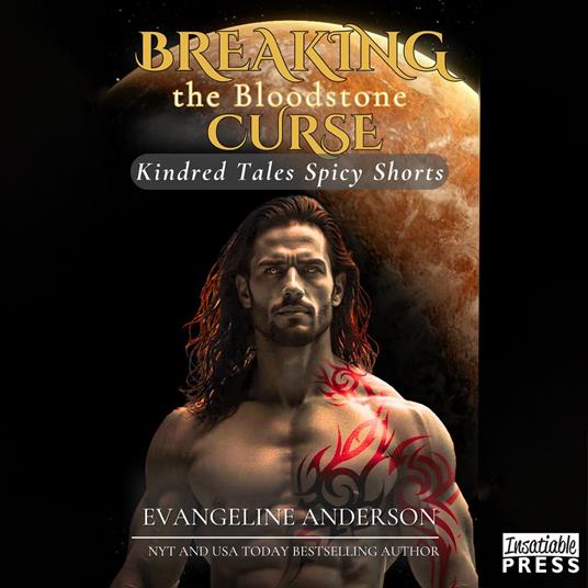 Breaking the Bloodstone Curse