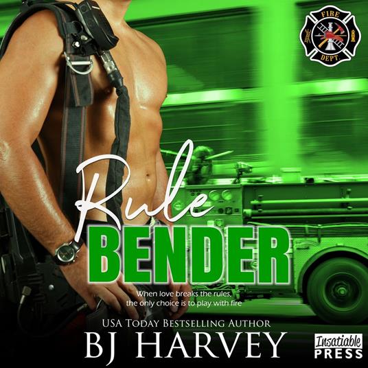 Rule Bender