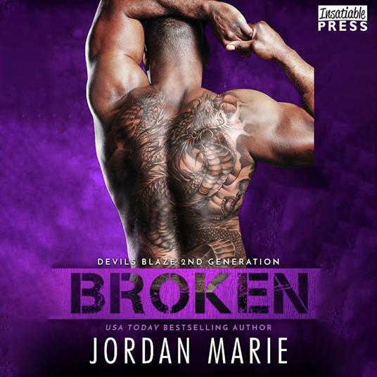 Broken