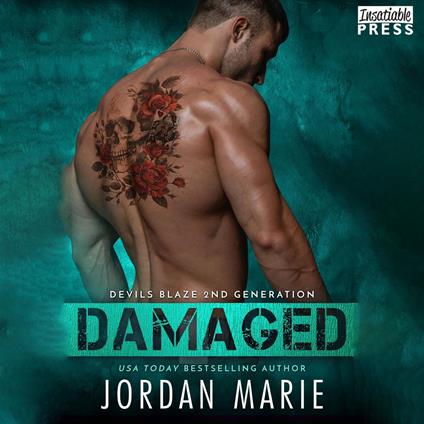 Damaged