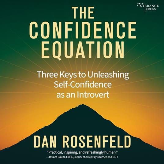 The Confidence Equation