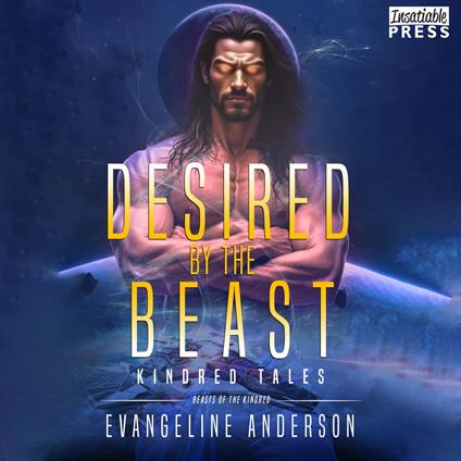 Desired by the Beast
